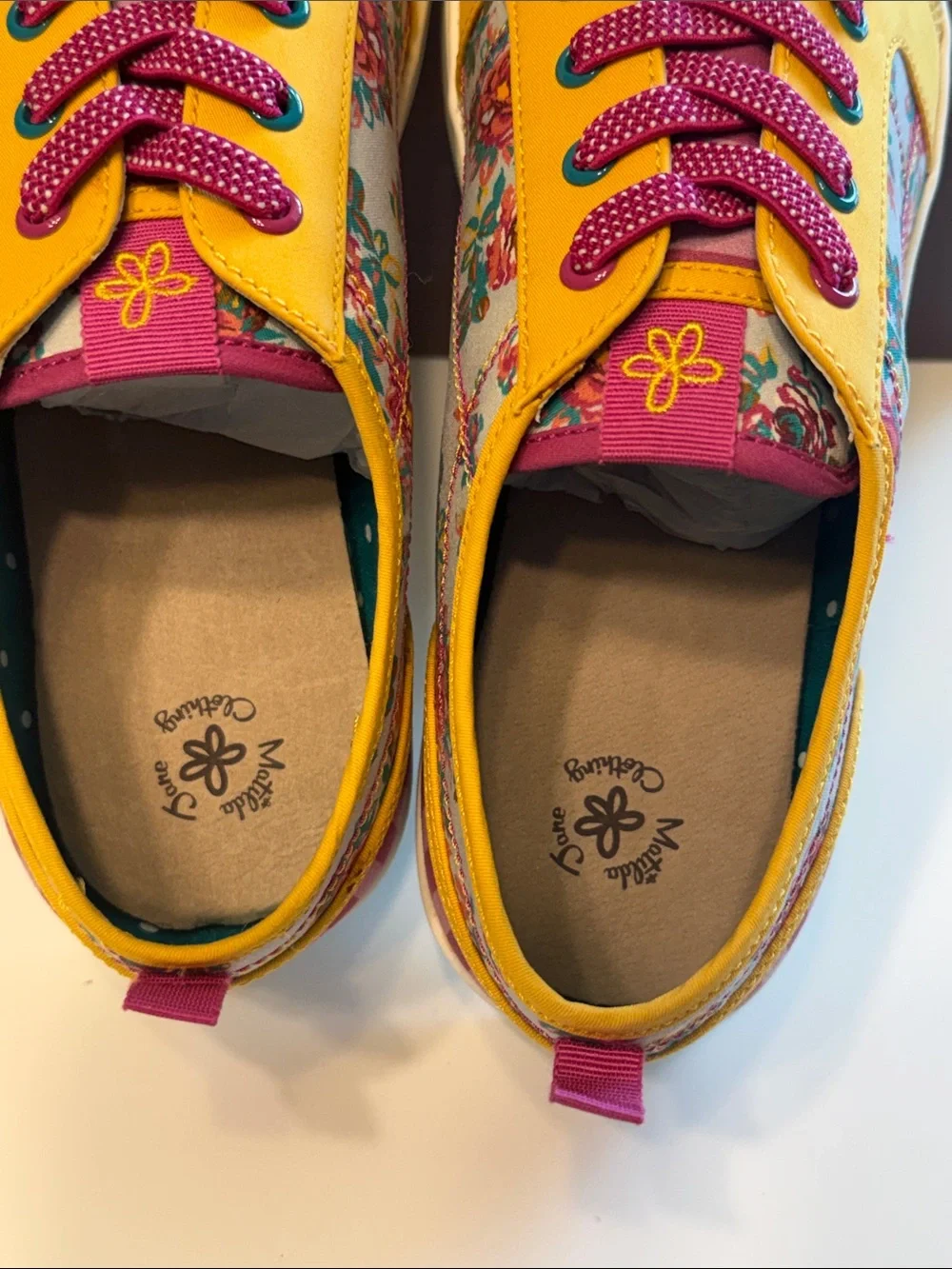 Matilda Jane playful low